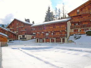 Studio Les G'rets-10 by Interhome Saint-Gervais-Les-Bains